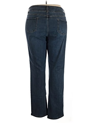 Ashley Stewart Jeans (view 2)
