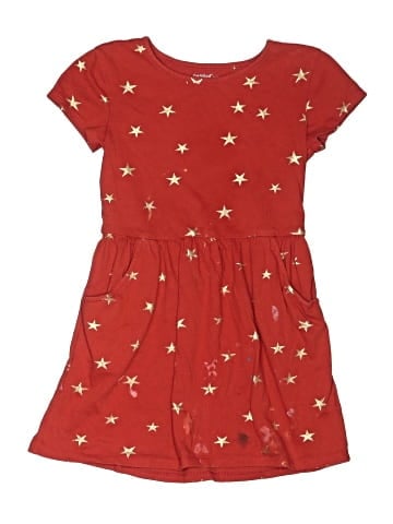 Cat & Jack Dress (view 1)