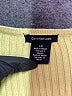 CALVIN KLEIN JEANS Green Pullover Sweater Size L - photo 7