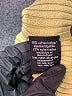 CALVIN KLEIN JEANS Green Pullover Sweater Size L - photo 8