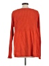 Jessica London 100% Cotton Orange Pullover Sweater Size 18 - photo 2