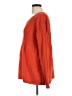Jessica London 100% Cotton Orange Pullover Sweater Size 18 - photo 5