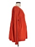 Jessica London 100% Cotton Orange Pullover Sweater Size 18 - photo 4