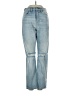 Hudson Jeans Blue Jeans Size 25 waist - photo 1