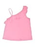 Lilly Pulitzer Pink Tank Top Size 8 - 10 - photo 1