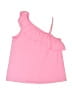 Lilly Pulitzer Pink Tank Top Size 8 - 10 - photo 2