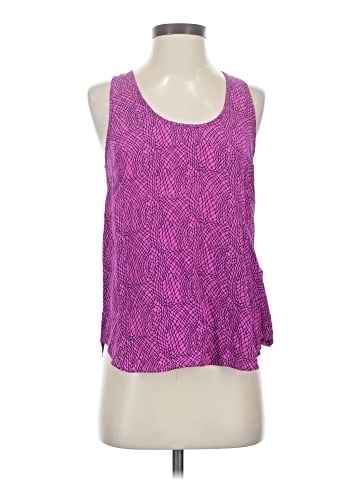 Gemma Sleeveless Top (view 1)