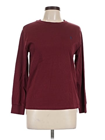 Polo by Ralph Lauren Long Sleeve T-Shirt (view 1)