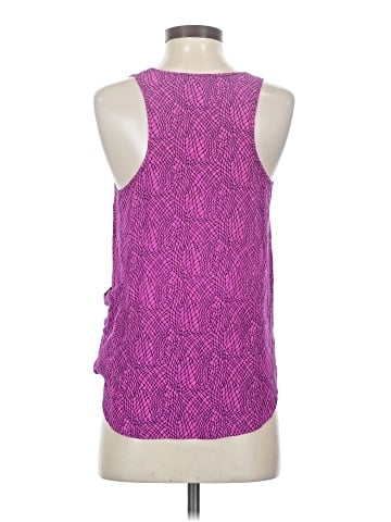 Gemma Sleeveless Top (view 2)