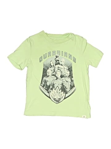 Gap Kids x Marvel Short Sleeve T-Shirt (view 1)