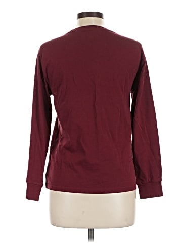 Polo by Ralph Lauren Long Sleeve T-Shirt (view 2)