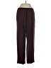 Old Navy Burgundy Casual Pants Size XS - photo 1