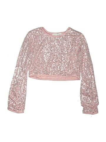 Assorted Brands Pullover Sweater (view 1)