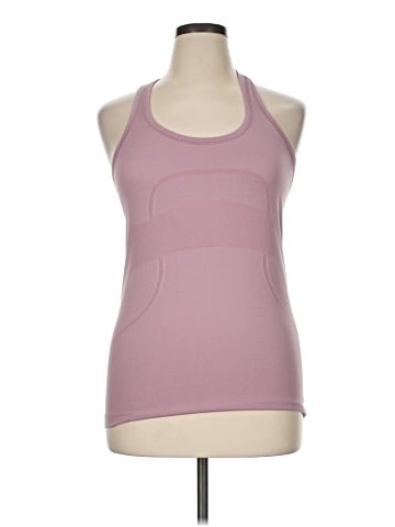 Lululemon Athletica Active Tank (view 1)