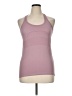 Lululemon Athletica Pink Active Tank Size XL - photo 1