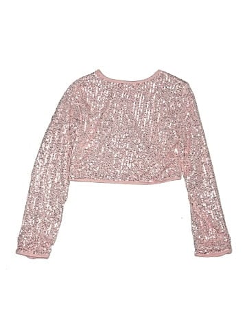 Assorted Brands Pullover Sweater (view 2)