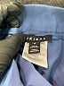 Tribal Solid Blue Active Pants Size 16 - photo 7