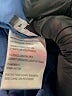 Tribal Solid Blue Active Pants Size 16 - photo 8