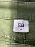 CAbi Green Jeans Size 16 - photo 7