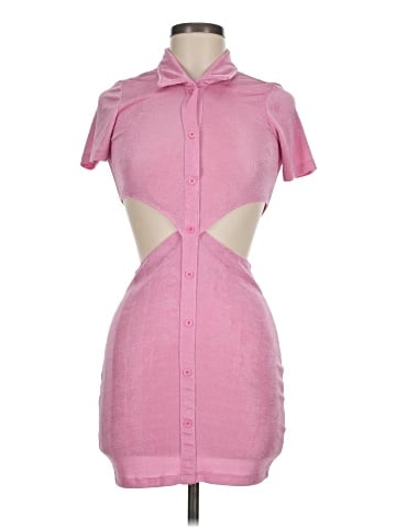 Edikted Cocktail Dress (view 1)