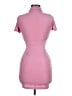 Edikted Pink Cocktail Dress Size M - photo 2