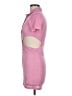 Edikted Pink Cocktail Dress Size M - photo 5