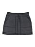 Title Nine Chevron-herringbone Gray Active Skort Size L - photo 1