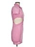 Edikted Pink Cocktail Dress Size M - photo 4