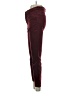 L'Agence Burgundy Casual Pants Size 25 waist - photo 5