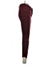 L'Agence Burgundy Casual Pants Size 25 waist - photo 4