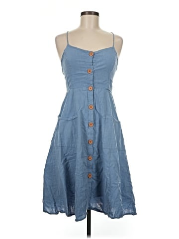 Style Rack Casual Dress (view 1)