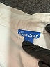 Seasalt 100% Cotton Ivory Long Sleeve Button-Down Shirt Size L - photo 7