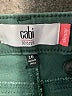 CAbi Green Jeggings Size 16 - photo 7