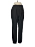 Lole Solid Black Casual Pants Size M - photo 2