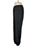 Lole Solid Black Casual Pants Size M - photo 5