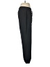 Lole Solid Black Casual Pants Size M - photo 4