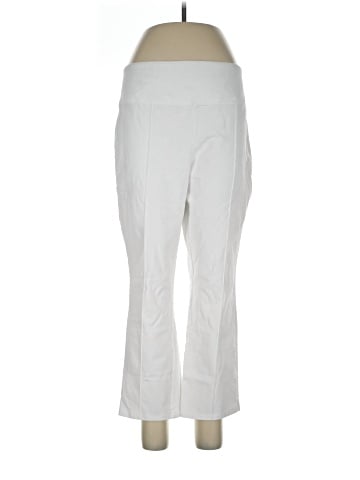 Women With Control Dress Pants (view 1)