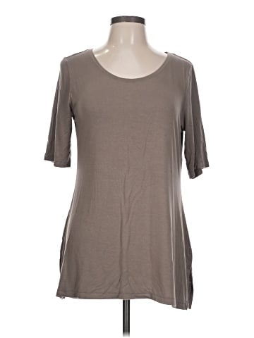 Kenar Short Sleeve Top (view 1)