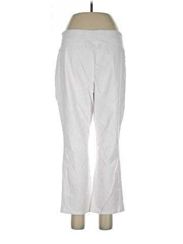 Women With Control Dress Pants (view 2)