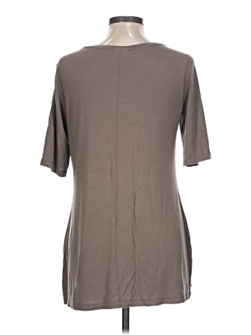 Kenar Short Sleeve Top (view 2)