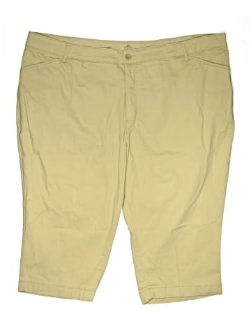 St. John's Bay Khaki Shorts (view 1)