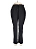 The North Face Black Track Pants Size XL - photo 1