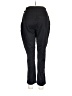 The North Face Black Track Pants Size XL - photo 2