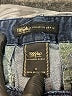 Mossimo Blue Jeans Size 12 - photo 4