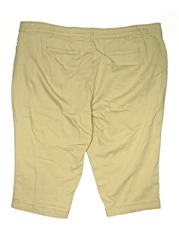 St. John's Bay Khaki Shorts (view 2)