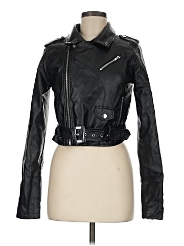 Fashion Nova Jacket (view 1)