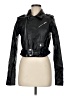 Fashion Nova 100% Polyester Black Jacket Size M - photo 1