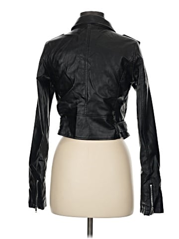 Fashion Nova Jacket (view 2)