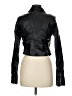 Fashion Nova 100% Polyester Black Jacket Size M - photo 2
