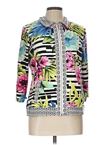 Onque Track Jacket (view 1)